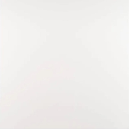 Ackland Segment - 24" x 24" Porcelain Solid Floor and Wall Tile - Matte Visual - Sold by Pallet (576 SF/Pallet) Blanc