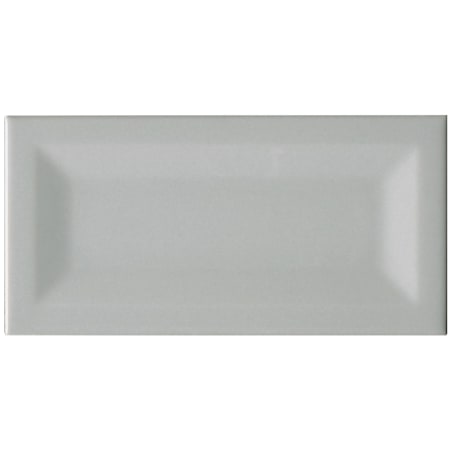 Ackland Segment - 3" x 6" Ceramic Solid Floor and Wall Tile - Glossy and Polished Visual - Sold by Carton (0.97 SF/Carton) Stone