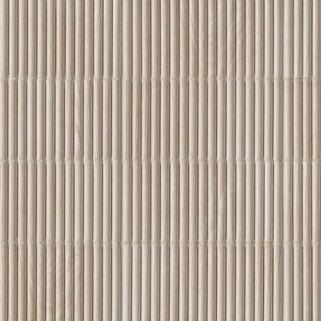 Ackland Serata Harmona - 5" x 9" Porcelain Wood Look Wall Tile - Matte Visual - Sold by Carton (7.53 SF/Carton) Dunewood