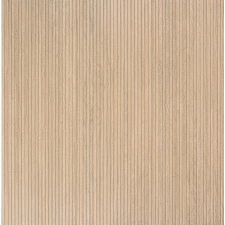 Ackland Striara - 16" x 48" Ceramic Wood Look Linear Wall Tile - Satin Visual - Sold by Carton (15.51 SF/Carton) Grainwood