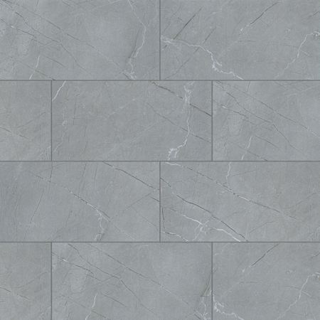 Ackland Trinova - 12" x 24" Porcelain Floor and Wall Tile - Matte Visual, Stone Look - Sold by Carton (16 SF/Carton) Lunara