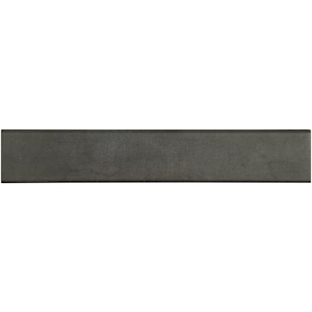 Ackland Vante 18" x 3" Matte Porcelain Grout or Thin-Set Tile Bullnose - Sold by Piece(1.5 LF/Piece) Forge