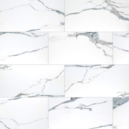 Ackland Velluto - 12" x 24" Porcelain Solid Floor and Wall Tile - Matte Visual - Sold by Pallet (558.72 SF/Pallet) Baltic