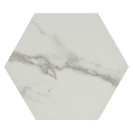 Ackland Voyage - 9" x 10" Porcelain Solid Floor and Wall Tile - Matte Visual - Sold by Carton (6.89 SF/Carton) Cameo