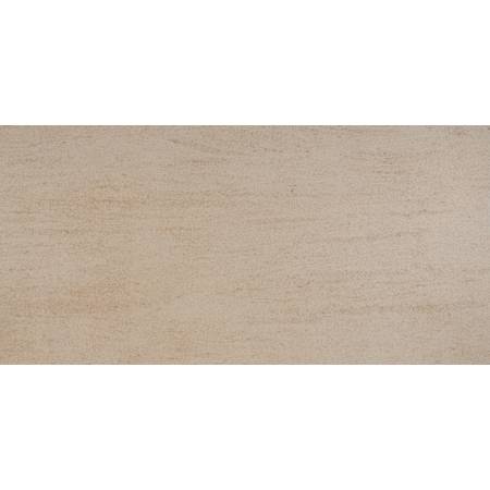 Ackland Westvale - 18" x 36" Porcelain Solid Floor and Wall Tile - Matte Visual, Stone Look - Sold by Carton (13.5 SF/Carton) Buff