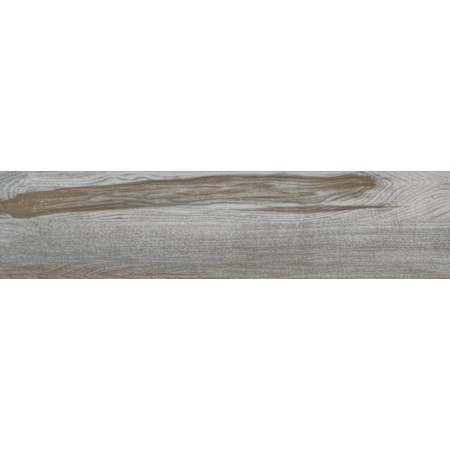 Ackland Willowmere - 6" x 24" Porcelain Wood Look Solid Floor and Wall Tile - Matte Visual - Sold by Carton (14 SF/Carton) Luno