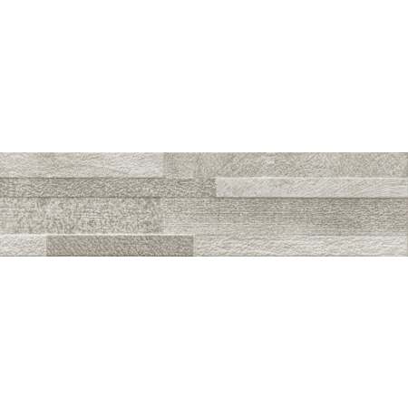 Ackland Leore 6 in. x 24 in. Matte Porcelain Ledger Panel Wall Tile - Sold by Carton (11 SF/Carton) Bermuda Dunes
