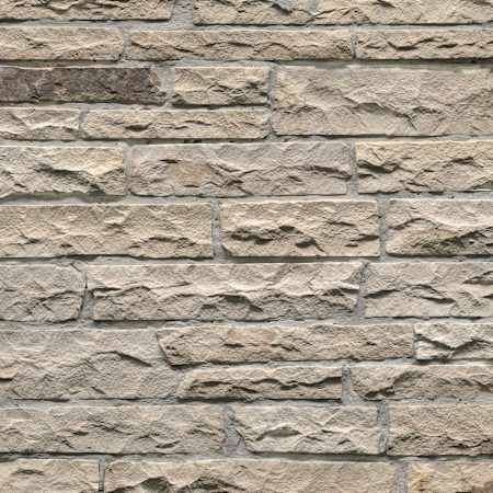 Ackland Limestone, Sandstone Hardscape Wall Tile - Splitface Natural Stone Visual - Sold by Pallet (100 SF/Pallet) Strata Rune