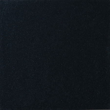 Ackland 12" x 12" Granite Solid Floor and Wall Tile - Honed Visual - Sold by Carton (10 SF/Carton) Kyoto Noir