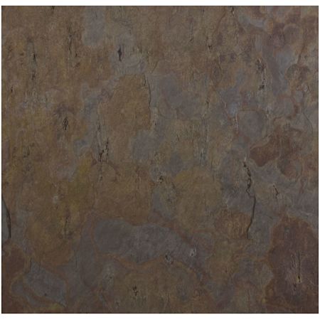 Ackland 16" x 16" Stone Solid Floor and Wall Tile - Honed Visual - Sold by Carton (8.9 SF/Carton) Autumn Fusion