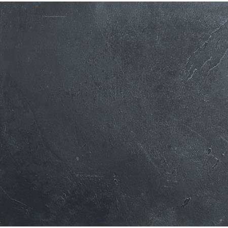 Ackland Camden - 24" x 24" Stone Square Floor and Wall Tile - Textured Visual - Sold by Carton (4 SF/Carton) Charcoal