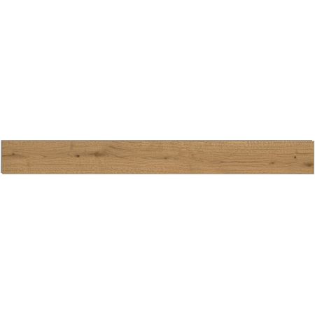 Ackland Sterlington 9" Wide Wire Brushed Engineered European White Oak Hardwood Flooring with Low Gloss - Sold by Pallet (1363.92 SF/Pallet) Arlen Sand
