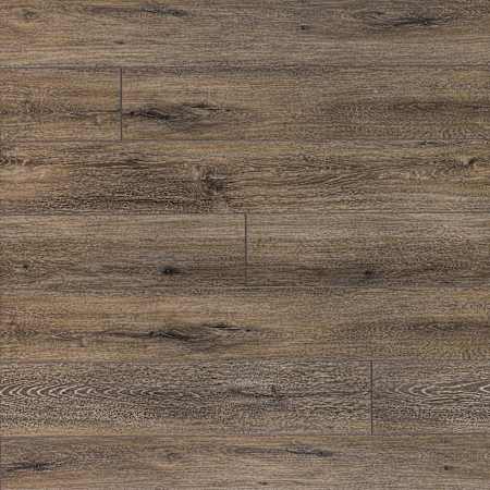 Ackland Woodbay 7" x 48" Embossed Vinyl Flooring with Low Gloss, 5 mm Thickness, and 20 MIL Wear Layer- Sold by Carton (23.77 SF/Carton) Auburn Valley
