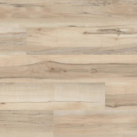 Ackland Parkland 7" x 48" Embossed Vinyl Flooring with Low Gloss, 5 mm Thickness, and 12 MIL Wear Layer- Sold by Carton (23.77 SF/Carton) Harvest Oak
