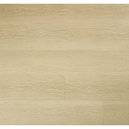 Ackland Grovehaven 9" x 48" Embossed Vinyl Flooring with Low Gloss, 8 mm Thickness, and 22 MIL Wear Layer- Sold by Pallet (838.32 SF/Pallet) Lagoon Larch