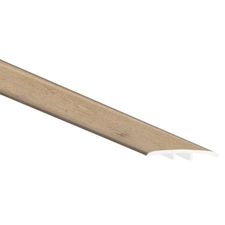 Ackland Brushwood 94" x 2" Vinyl Glue Down Vinyl Flooring T-Molding - Sold by Piece(7.83 LF/Piece) Anela Beige