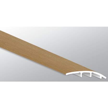 Ackland Arlingten 0.12 in. T x 94 in. L x 1.2 in. W Luxury Vinyl Flooring Trim Multi Purpose Molding - Sold by Piece (7.83 LF/Piece) Arlingten