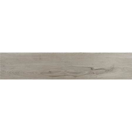 Ackland Ackland Vinyl Trims 47" x 12" Vinyl Glue Down or Nail Down Vinyl Flooring Stair Tread - Sold by Carton (7.88 LF/Carton) Arbor Smoke