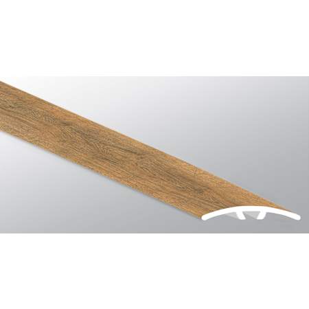 Ackland Ashbury 0.28 in. T x 94.71 in. L x 1.91 in. W Waterproof Rigid Core Flooring Luxury Vinyl Trim Multi Purpose Molding - Sold by Piece (7.89 LF/Piece) Ashbury