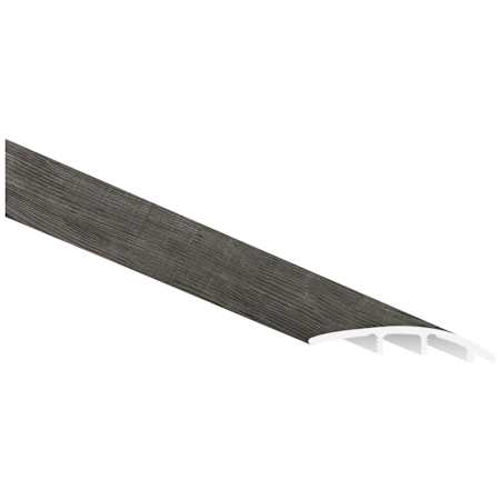 Ackland Parkland 94" x 2" Vinyl Glue Down or Nail Down Vinyl Flooring Reducer - Sold by Piece (7.83 LF/Piece) Bolton
