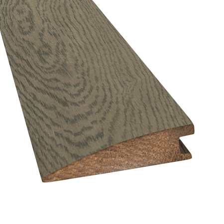 Ackland Sterlington 78" x 2" Engineered Hardwood Floating or Glue Down Hardwood Flooring Reducer - Sold by Piece(6.5 LF/Piece) Bearley