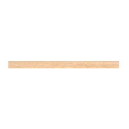 Ackland Galena 0.63 in. T x 78 in. L x 2 in. W Engineered Hardwood Flooring Trim T Molding - Sold by Piece (6.5 LF/Piece) Galena