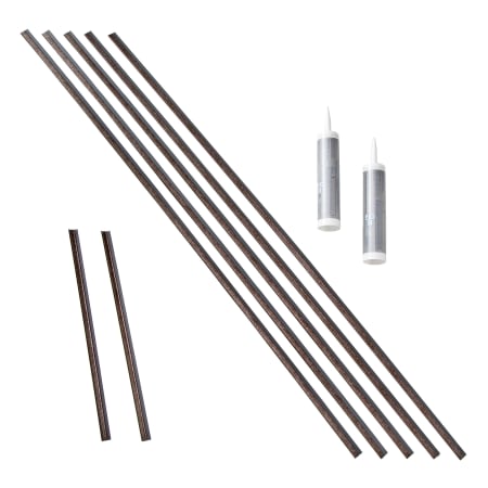 Trim Kit - Smoked Pewter (27)