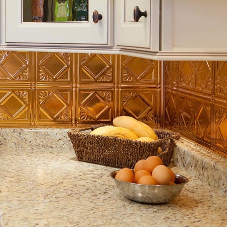 Lifestyle in Polished Copper (25)