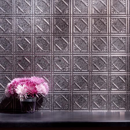 Lifestyle in Galvanized Steel (30)