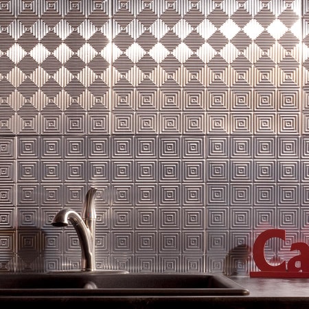 Brushed Aluminum (08)