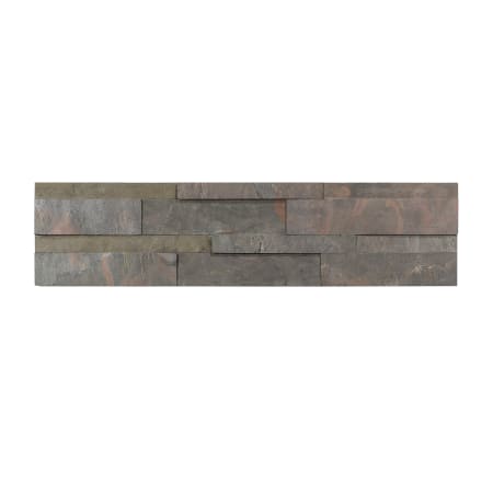 Single Tile - Raised Kilnstone