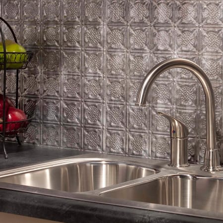 Crosshatch Silver (21)