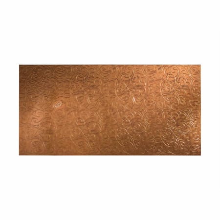 ACP Fasade 96" x 48" Luxe Damask Textured Wallcovering Wall Paneling - 32 Sq Ft - Made in USA Antique Bronze
