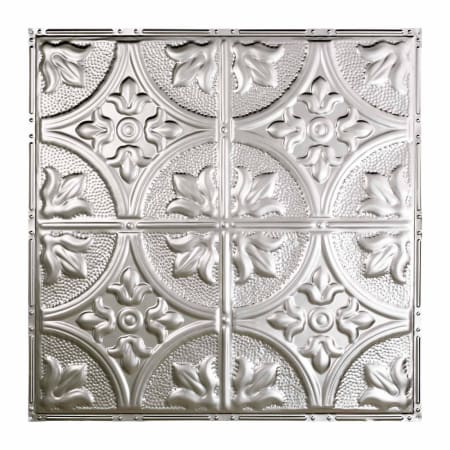 ACP Great Lakes - Tin Nail Down Ceiling Tile - SAMPLE Unfinished