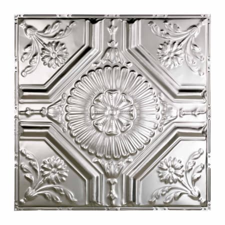 ACP Great Lakes - Tin Nail Down Ceiling Tile - SAMPLE Unfinished