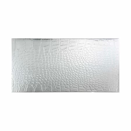 Brushed Aluminum