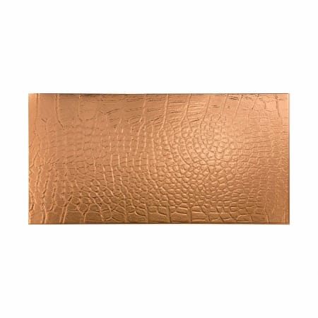 Polished Copper