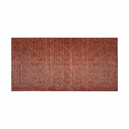 ACP Fasade - Vinyl Glue Down Panel - SAMPLE Moonstone Copper
