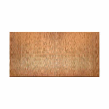Polished Copper