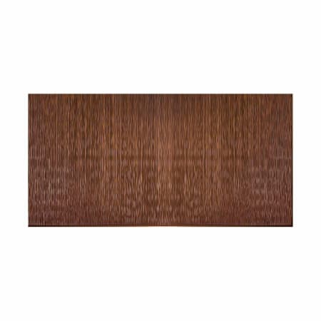 ACP Fasade - Vinyl Glue Down Panel - SAMPLE Oil-Rubbed Bronze