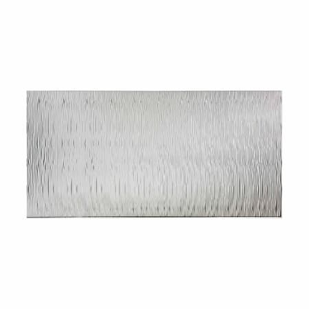 Brushed Aluminum
