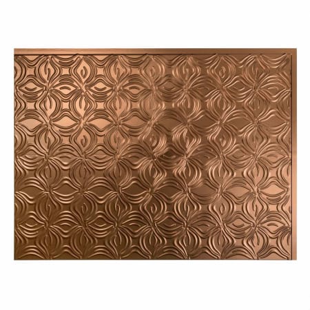 ACP Sample only of B63 Oil-Rubbed Bronze