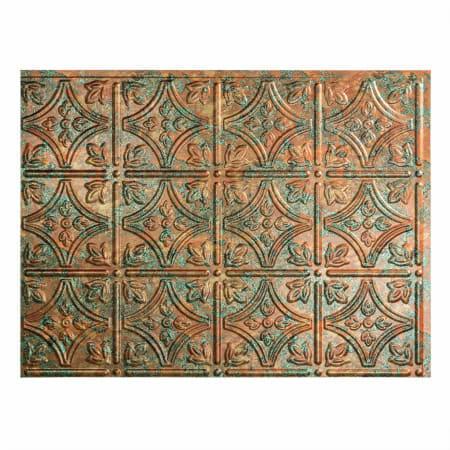 Copper Fantasy