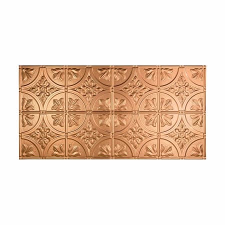 Polished Copper