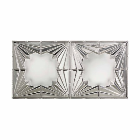 Brushed Aluminum
