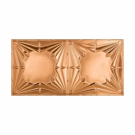 Polished Copper