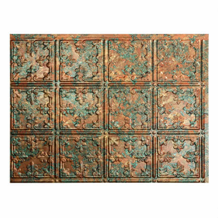 Copper Fantasy