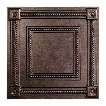 Smoked Pewter