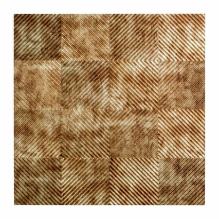 ACP Fasade - Vinyl Lay-In Ceiling Tile - SAMPLE Bermuda Bronze