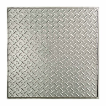 Brushed Aluminum